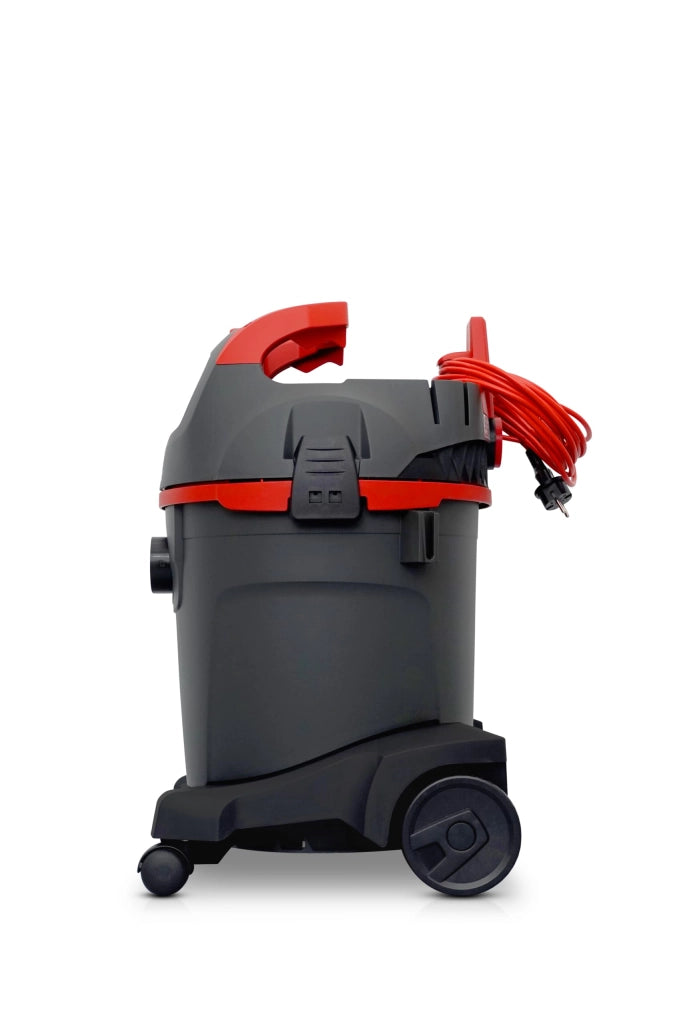 Aspirapolvere bagnato/secco uClean 1432 ST, 1400 W, capacità 32 litri