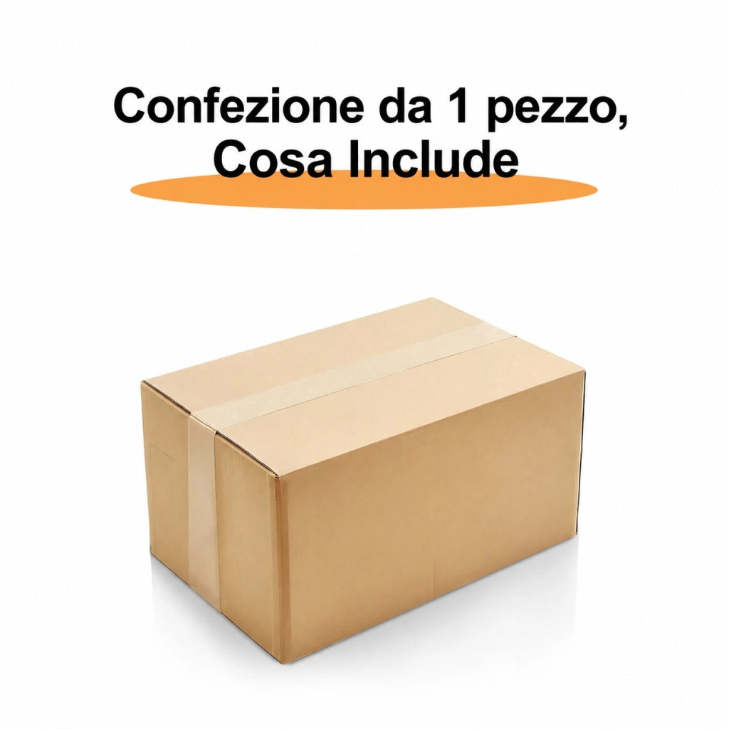 Pensile bagno con superficie scanalata; 36 x 29 x 75 cm; anta a pressione e 2 ripiani; MDF e compensato; bianco