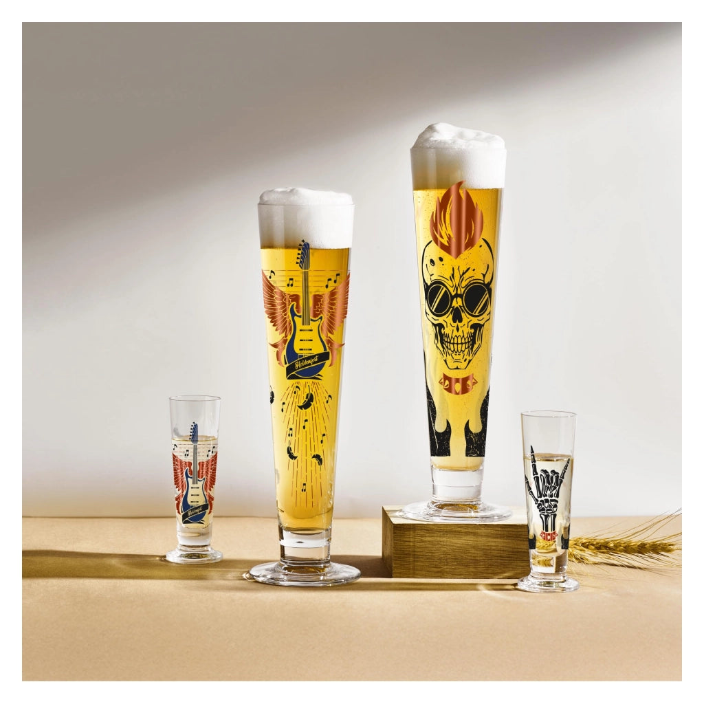 Bicchierino - 40 ml - Prodotto in Germania