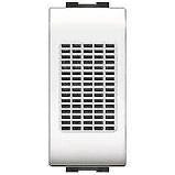 RONZATORE MYLIFE 220V 8VA BIANCO