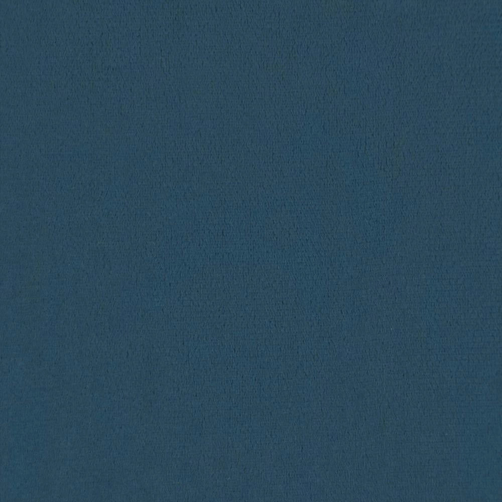 Divano Blu 198 x 78 x 80 cm Velluto