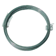 MATASSINA FILO FERRO ZINCATO mm 1,8 - mt. 12