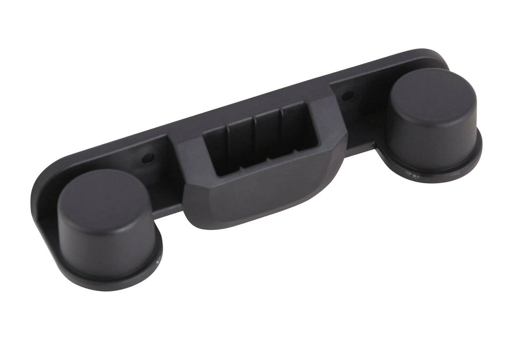Supporto a parete per accessori, scope, telefoni cellulari, modelli Force 2759, 2761