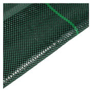 TELO PER PACCIAMATURA H. cm 210 x  5 mt - verde