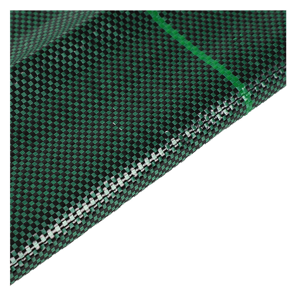 TELO PER PACCIAMATURA H. cm 210 x  5 mt - verde