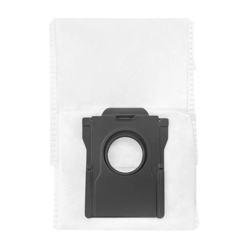 Accessori per Dreame X50 Ultra: set di spazzole, 6 spazzole laterali, 4 filtri