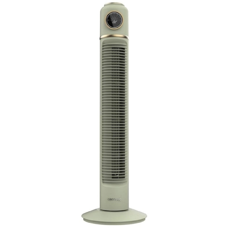 CECOTEC 08226 - EnergySilence 1090 Skyline Retro Smart Green