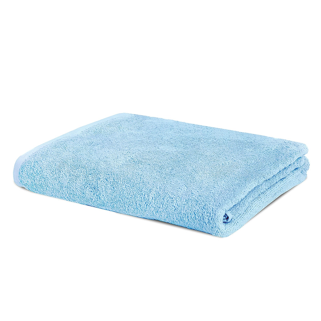 Telo SICILIA azzurro
