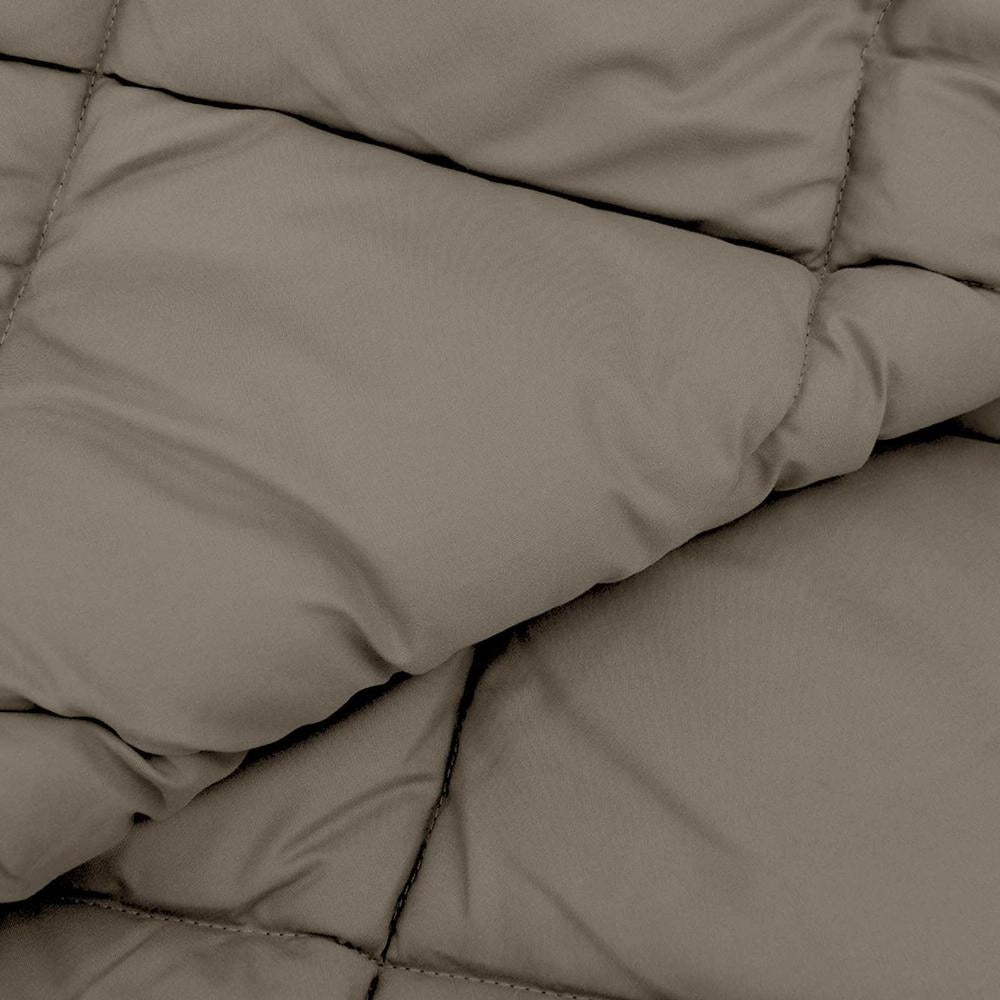 Piumone Completo Annuale 240 x 260 cm 300 gsm Microfibra