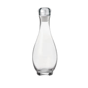 Bottiglia per olio e aceto, capacità 1000 ml, trasparente, diametro 11 cm x altezza 29 cm