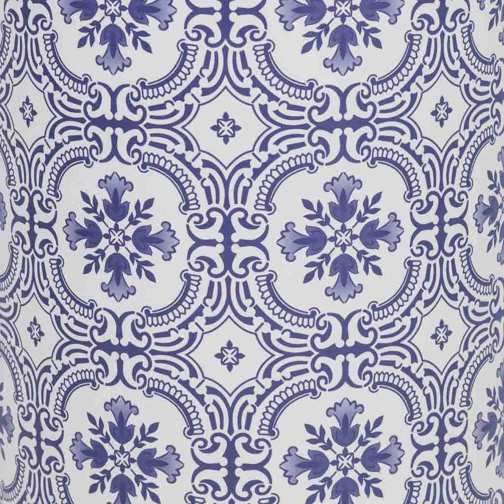 Portaombrelli in ceramica D22 x 45h cm