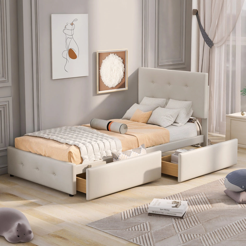 Letto contenitore 180 ¡Á 200 cm con sollevamento idraulico LED rete a doghe velluto olandese grigio