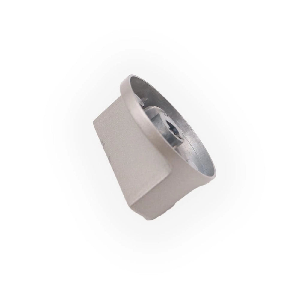Manopole per fornelli a gas, 4 pezzi, 6 mm, metallo, universali