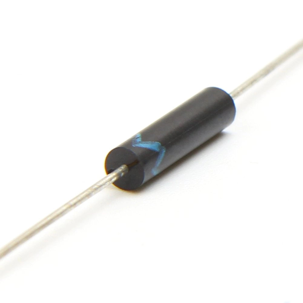 5 diodi ad alta tensione da 5mA e 20kV, raddrizzatore CC, modello 2CL77
