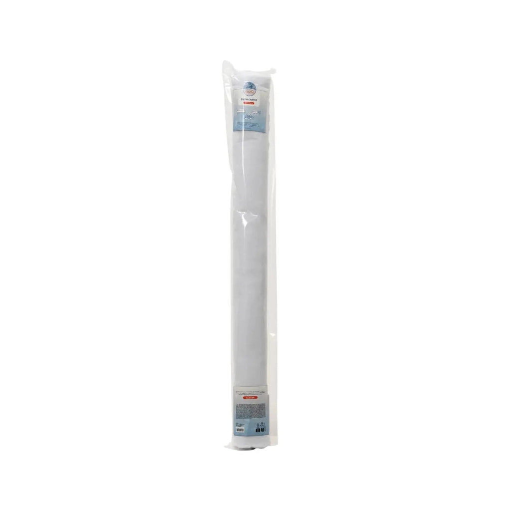Tappeto di neve decorativo 350 × 90 cm
