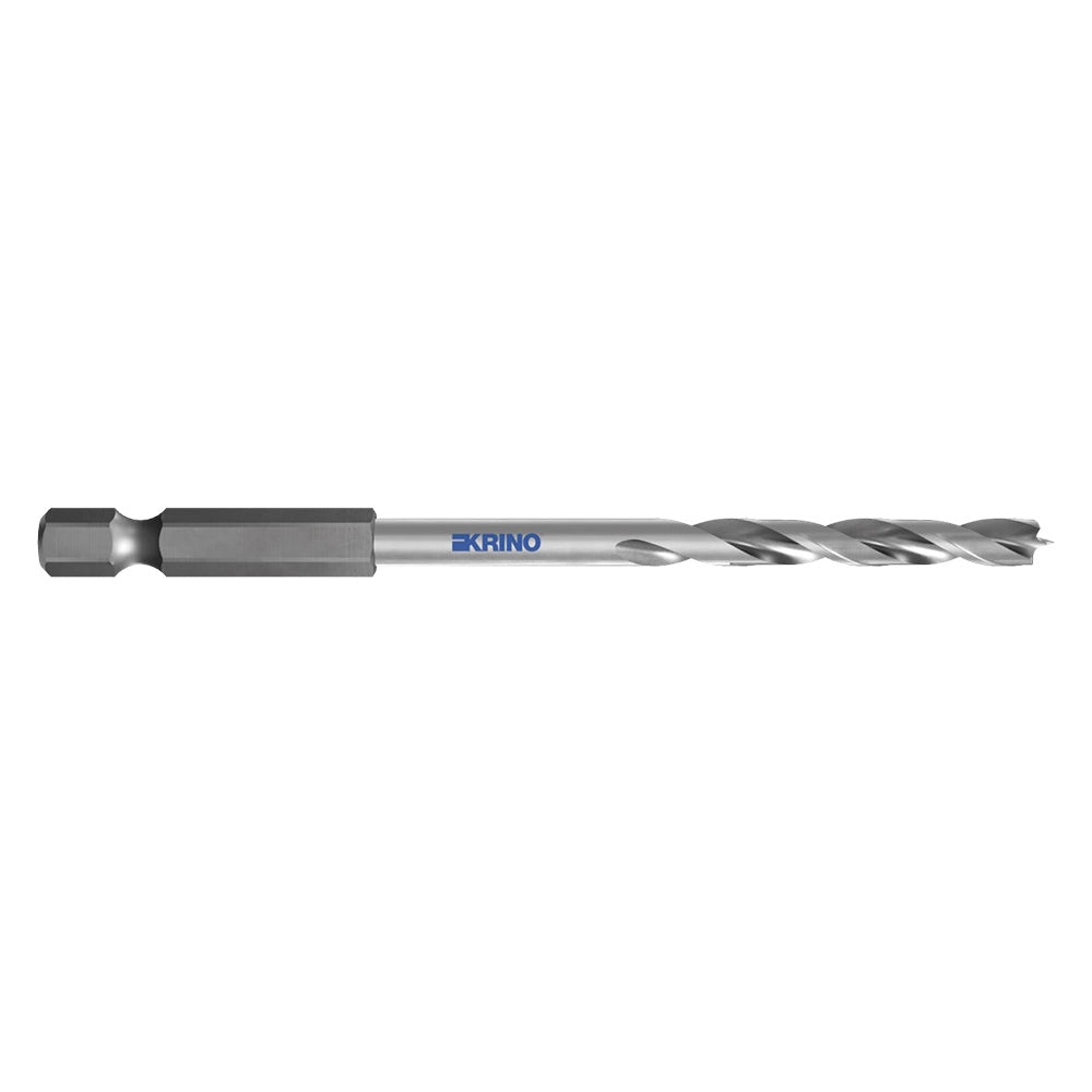 PUNTA RETTIFICATA PER LEGNO Ø 5 x L.103 mm - cf. da 1 pezzo