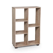 Libreria Atena 60x24x87 cm