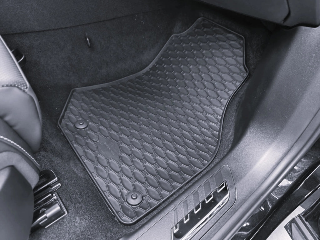 RIGUM907230 , Tappeti Auto in Gomma per LYNK & CO 01 2020-