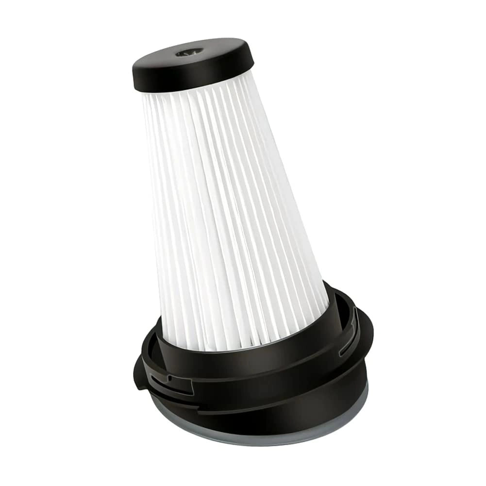 Confezione da 4 filtri lavabili per aspirapolvere Rowenta X-Pert