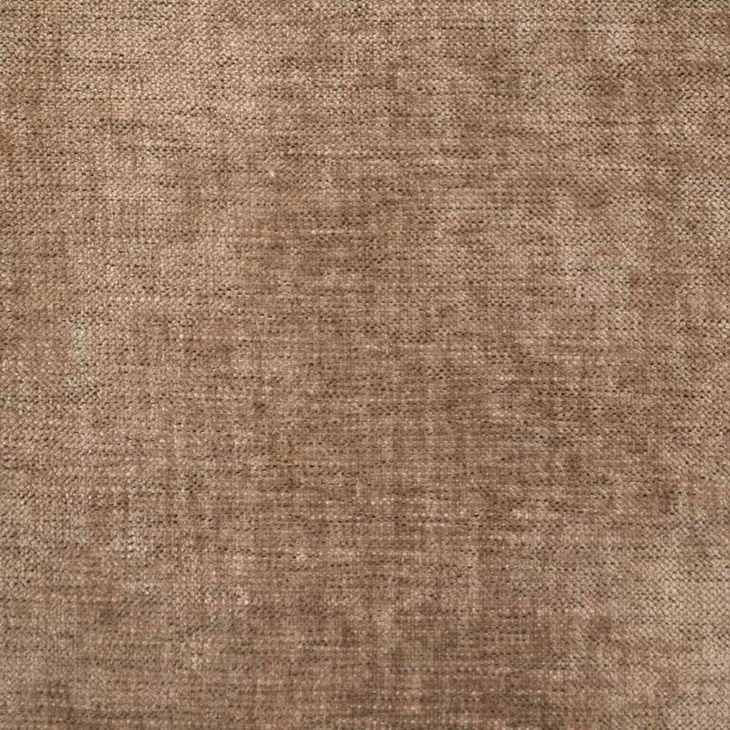 Federa 6 pz HEERLEN Marrone 50 x 50 cm Tessuto Chenille 910946