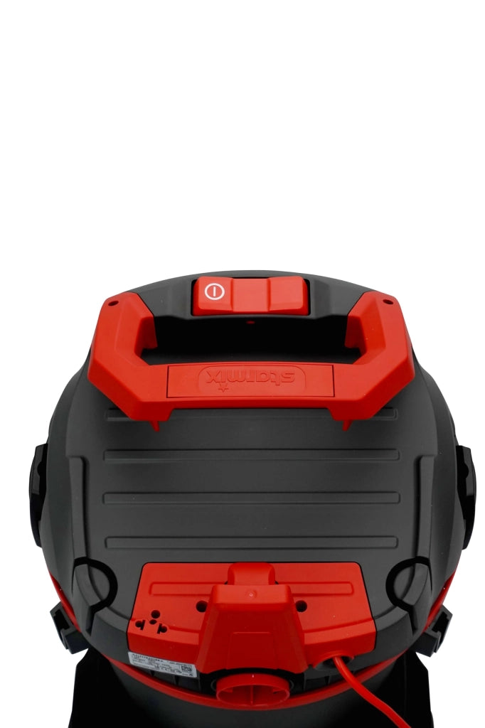 Aspirapolvere bagnato/secco uClean 1432 ST, 1400 W, capacità 32 litri
