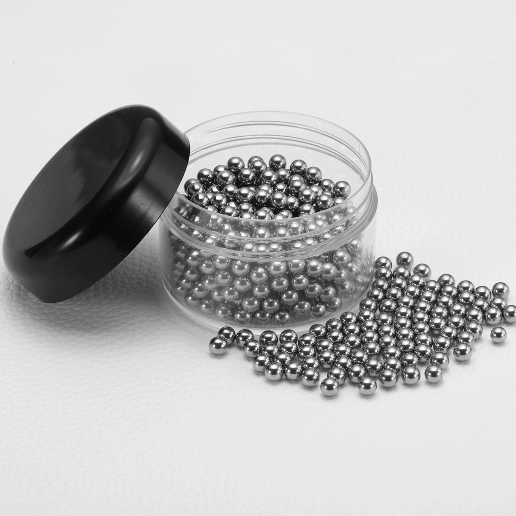 500 cuscinetti a sfera di precisione G50, diametro 4,5 mm