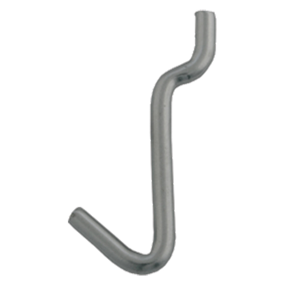 GANCIO PER PANNELLI PORTAUTENSILI N. 2 mm 30 - pz. 20