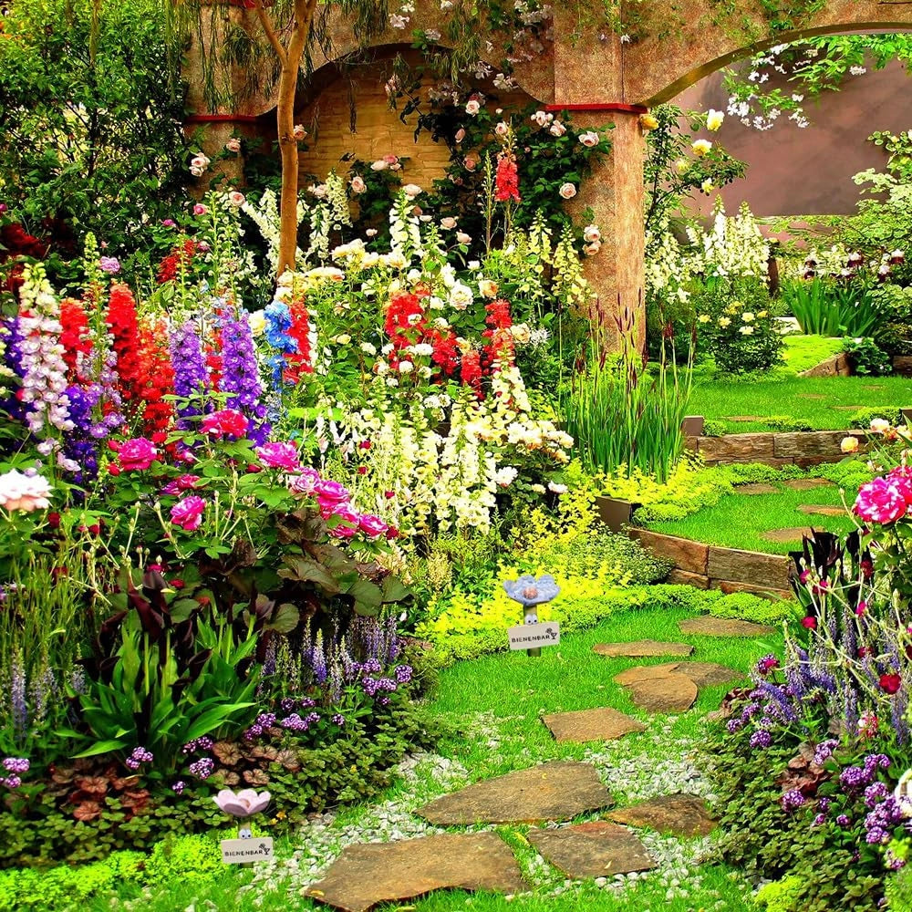 Set di 2 abbeveratoi per insetti, stazione sicura per l'acqua per api, ideale per giardino e balcone