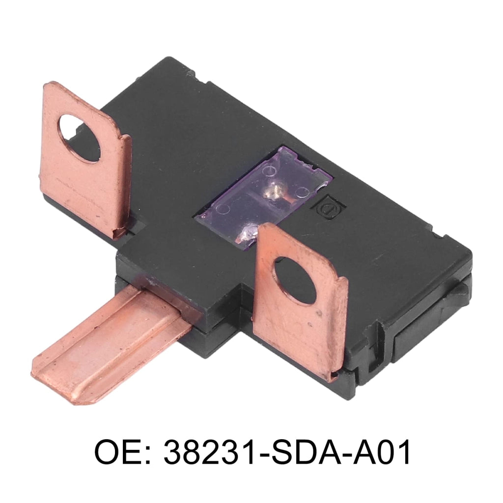 Dispositivo di sicurezza multiplo A 38231-SDA-A01, in plastica, 1 pezzo