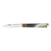 COLTELLO SFILATO 'IL SICILIANO' mm 210