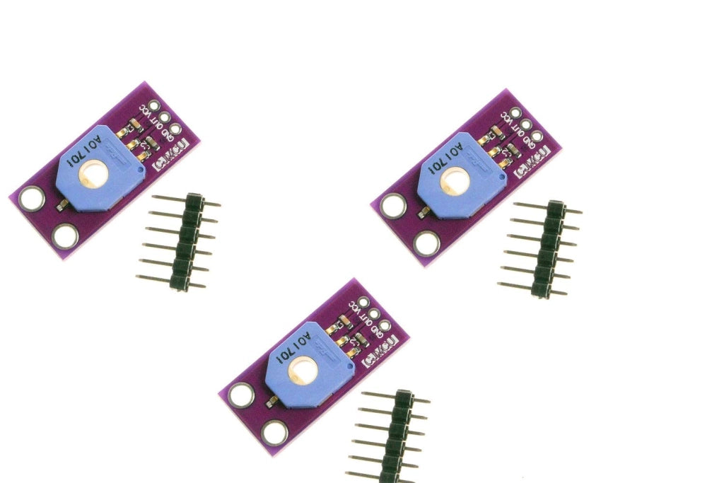 Modulo sensore di angolo di rotazione SV01A103AEA01R00, 10K, confezione da 3 pezzi