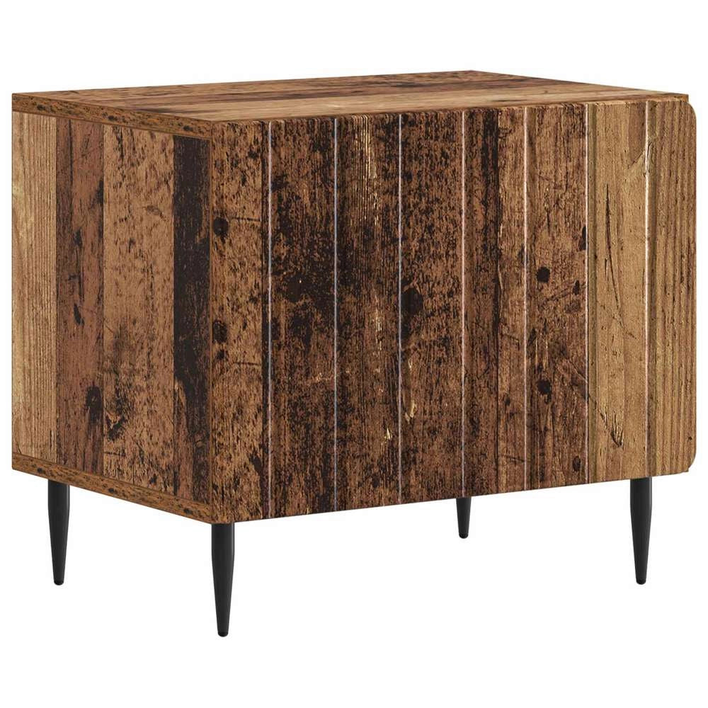 Mobile TV Legno antico Legno ingegnerizzato