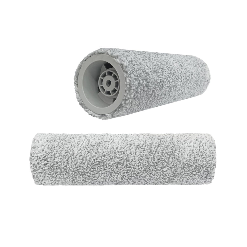 Kit di accessori per aspirapolvere Ecovacs X8 Pro Omni, composto da 19 pezzi