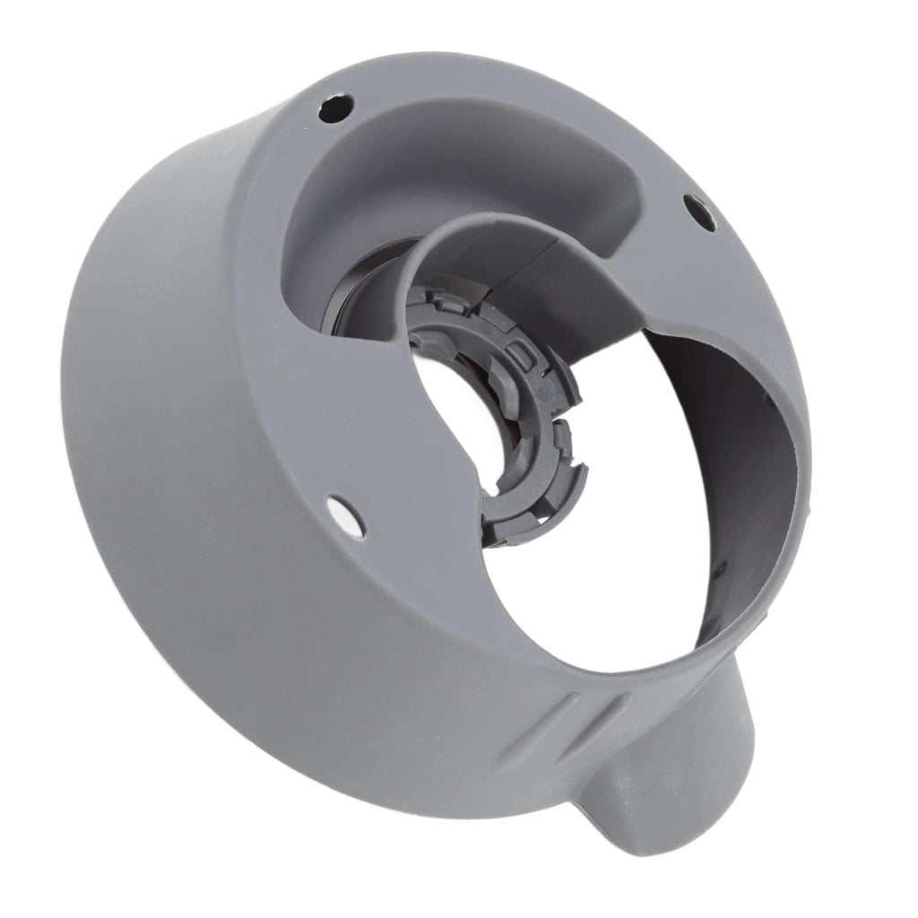 Base per robot da cucina TM5/TM6, in PP, 127 g, ricambio