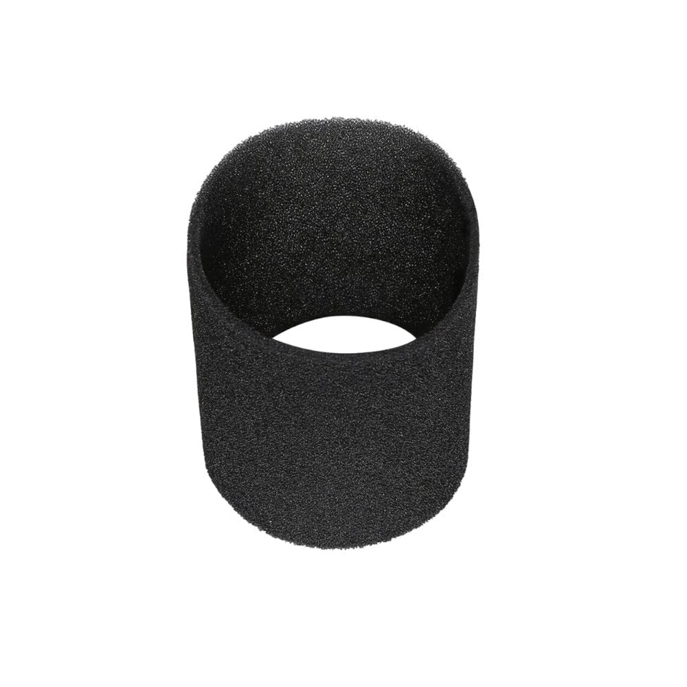 Filtri in schiuma per aspirapolvere Rowenta Bully, modelli RU 01–RU 520, diametro 18–19 cm