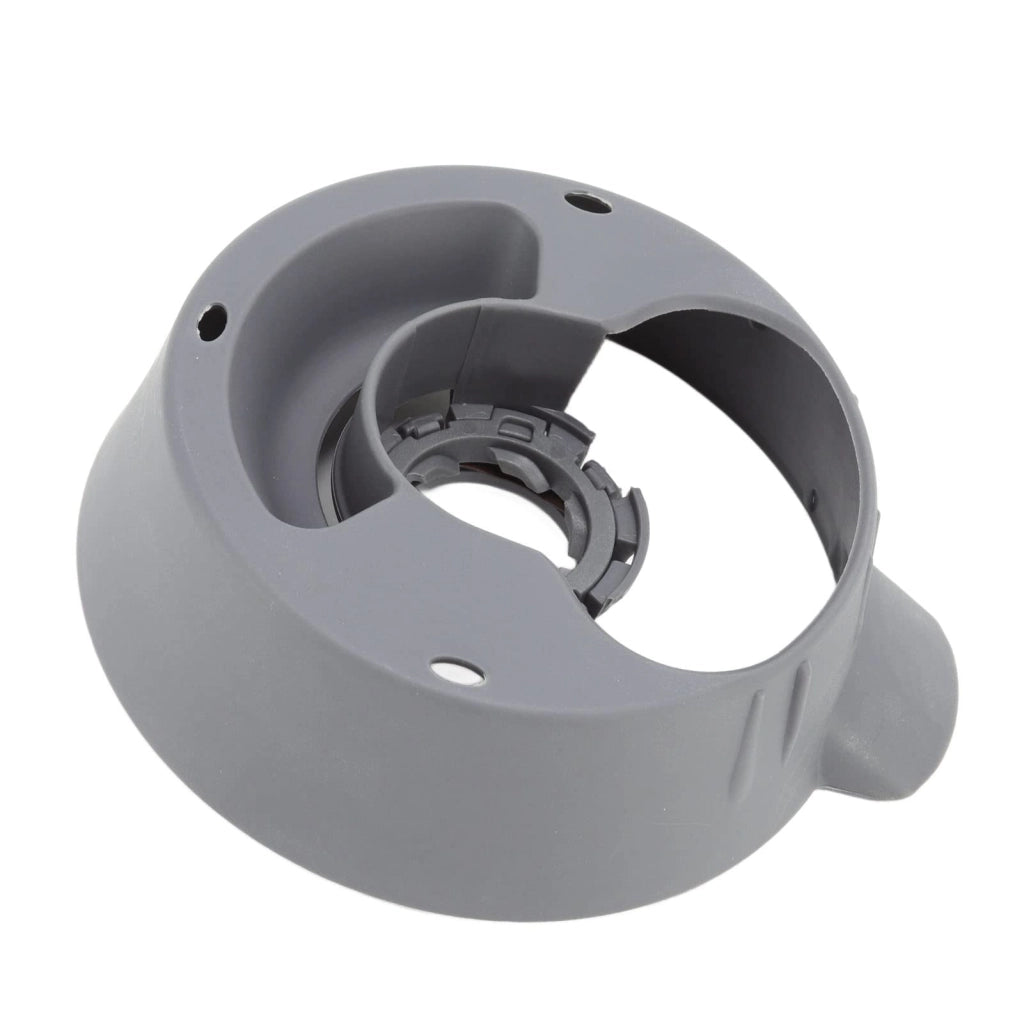 Base per robot da cucina TM5/TM6, in PP, 127 g, ricambio