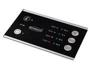 Pannello di controllo LT 100 per quadro elettrico CSV409, di una certa dimensione
