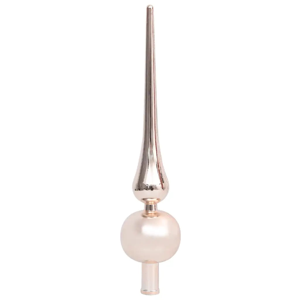 Albero di Natale Artificiale con LED e Set di Palline e Pigne 240 cm 3077619