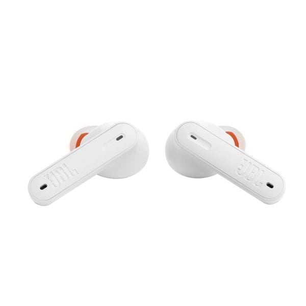 Jbl tune 230nc tws auricolare true wireless stereo (tws) in-ear musica e chiamate bluetooth bianco - JBLT230NCTWSWHT
