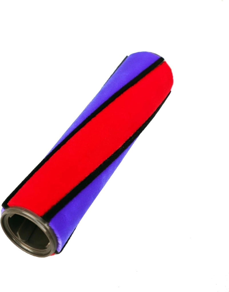 Rullo spazzola per aspirapolvere Dyson V6–V11, morbido, resistente ai graffi, con setole