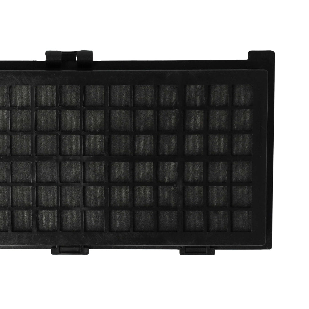 Filtro HEPA H11 per aspirapolvere Miele, dimensioni 18,8x9,3x2,3 cm