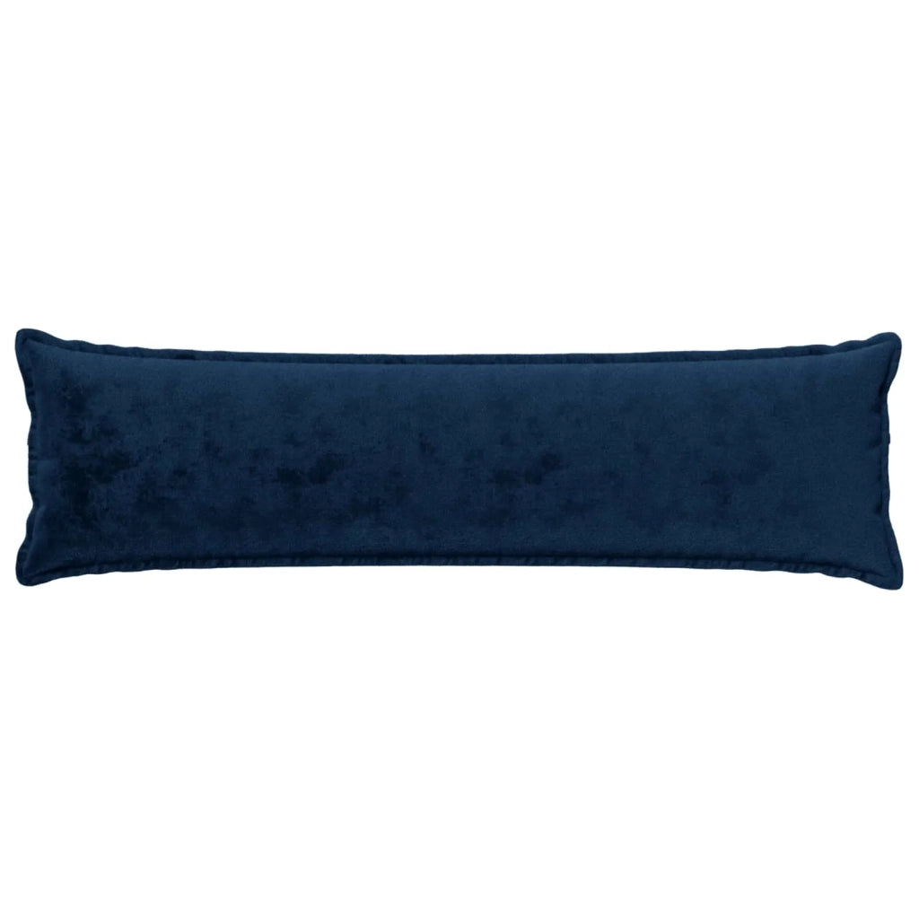 Federa HOUTEN Blu navy 40 x 145 cm Flanella 917368