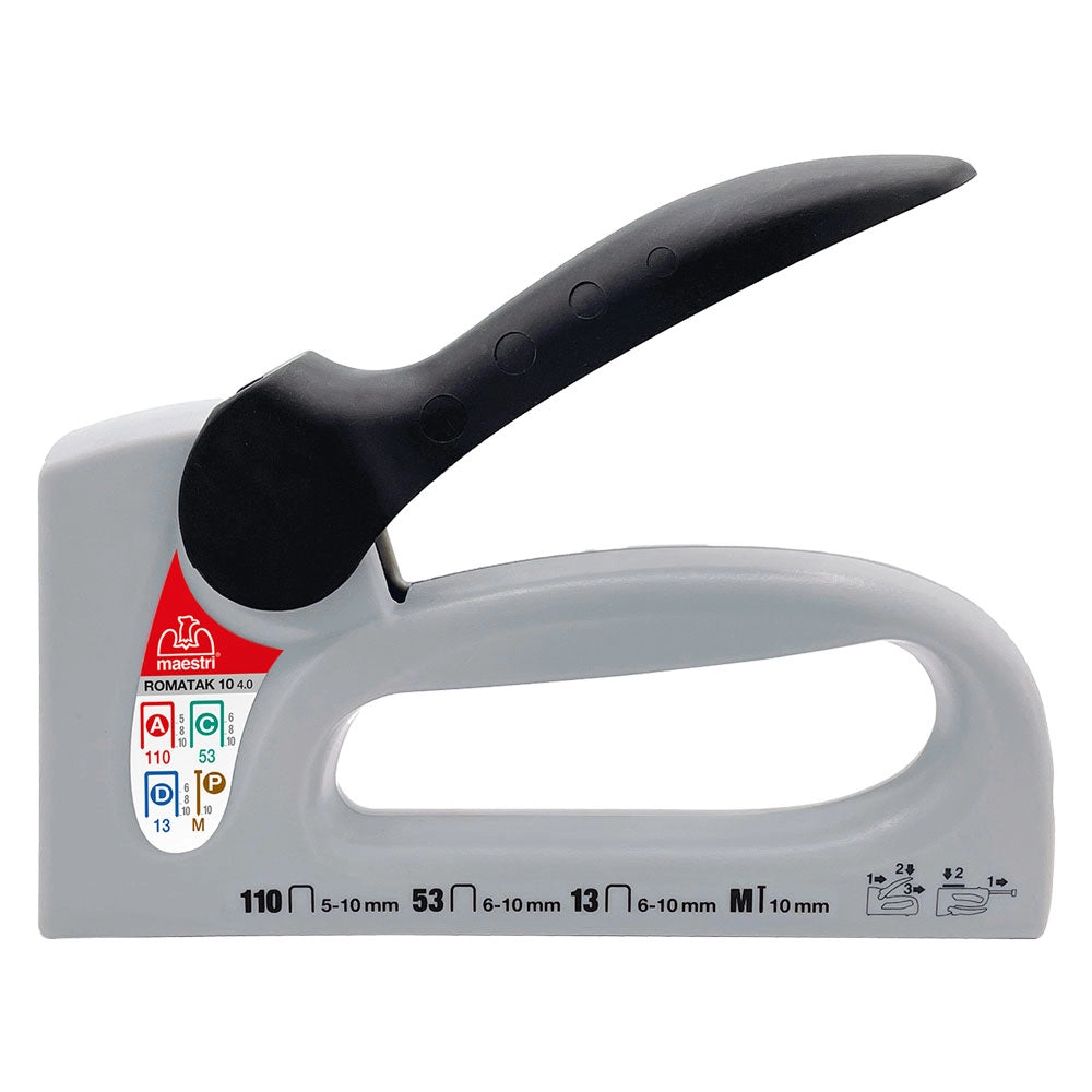 FISSATRICE MANUALE 'ROMATAK' mod.110