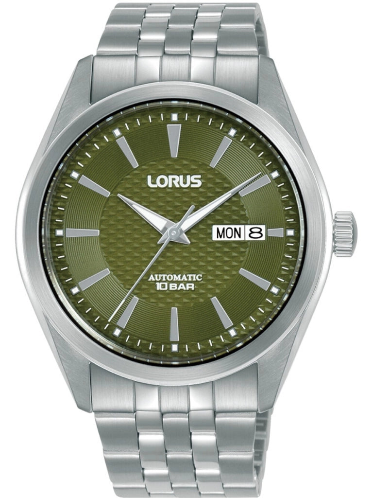 LORUS Mod. RL487BX9