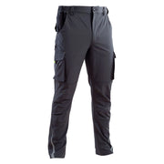 PANTALONE DA LAVORO 'RIDER' Tg. XL - colore grigio