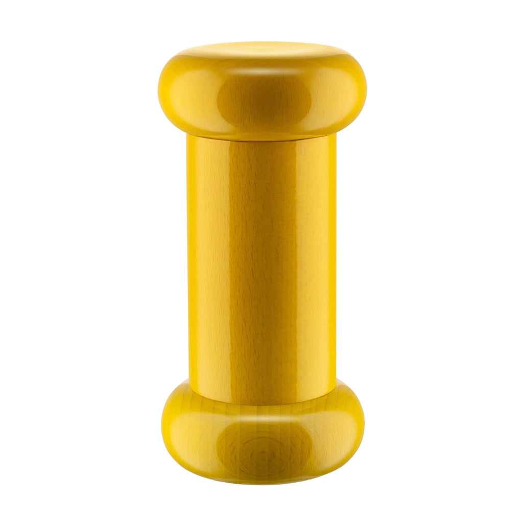 ES19, Macinasale e spezie, Alessi Colore: Giallo