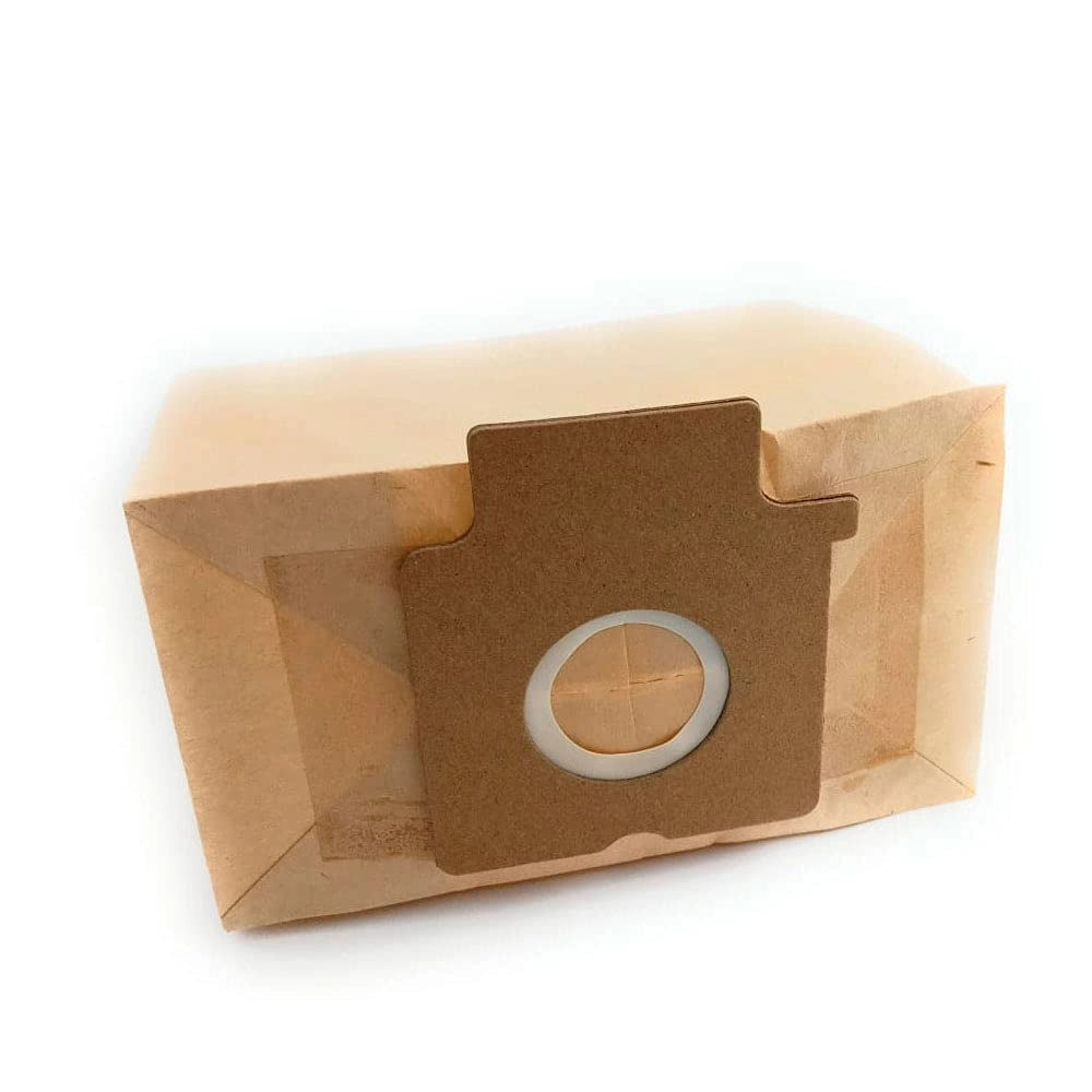 Sacchetti per aspirapolvere compatibili con Panasonic MC 7000, confezione da 10 pezzi