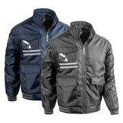 GIUBBINO 'QUICK' taglia XXL - blu