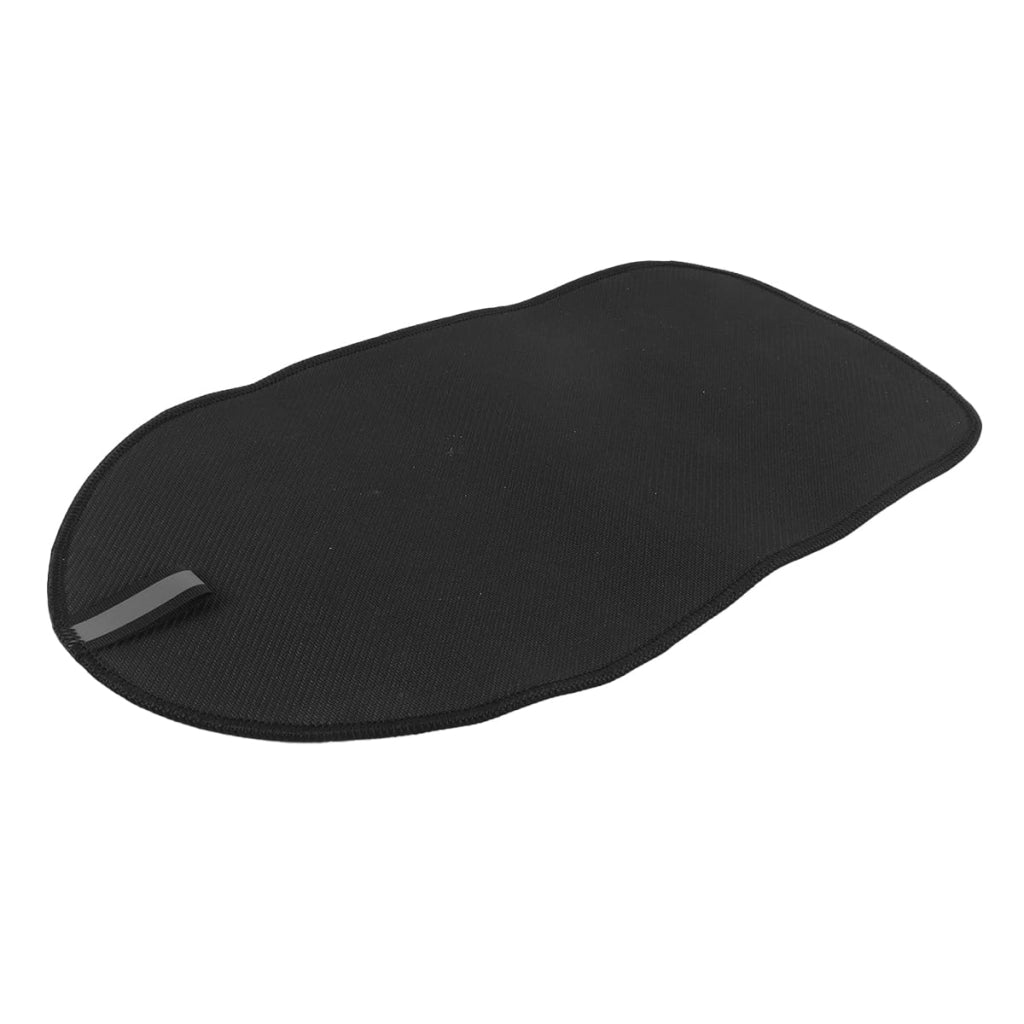 Tappetino antiscivolo per robot da cucina, dimensioni 38x22 cm