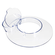 Schermo protettivo per Kenwood KMIX, dimensioni: 30 mm, 224 mm, 250 mm
